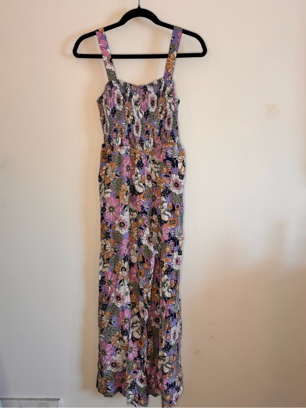 Dokotoo Jumpsuit